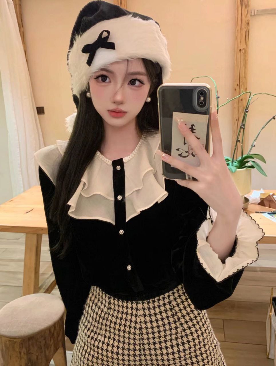 上海后花园论坛茶艺师沈砚青品鉴普洱老生茶